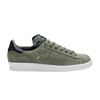 Undefeated x A Bathing Ape x Campus 80s 'Olive' ͥ