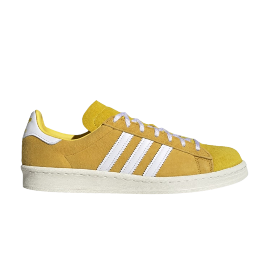 Campus 80s 'Bold Gold' ᡼