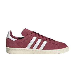 Campus 80s 'Burgundy Off White' ͥ