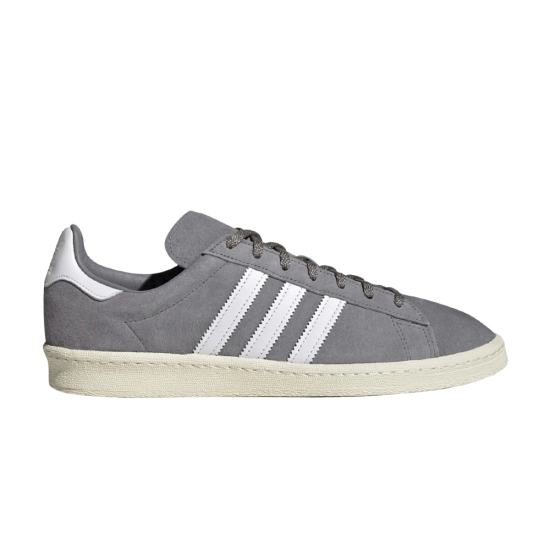 Campus 80s 'Grey Off White' ᡼