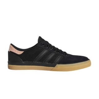 Lucas Premiere 'Core Black Gum'