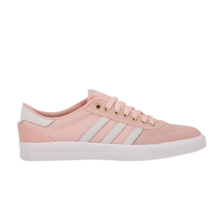 Lucas Premiere 'Vapor Pink'