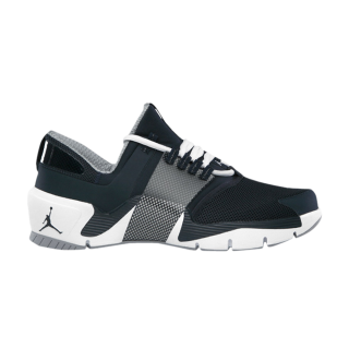 Jordan Alpha Trunner 'Obsidian'