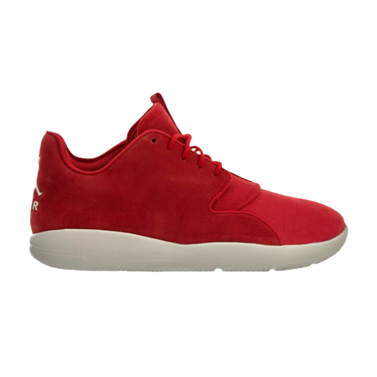 Jordan Eclipse Leather 'Gym Red' ᡼