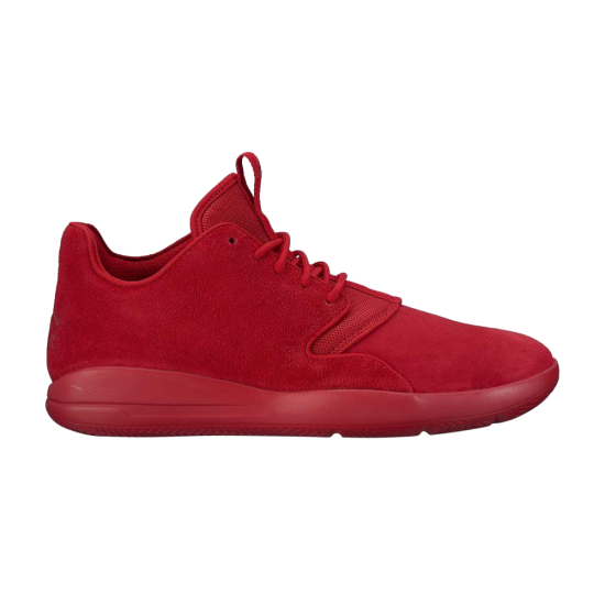 Jordan Eclipse Leather 'Gym Red' ᡼