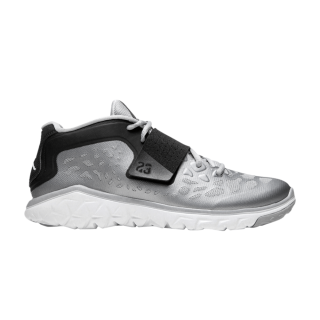 Jordan Flight Flex Trainer 2 'Wolf Grey'