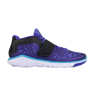 Jordan Flight Flex Trainer 'Bright Concord' ͥ