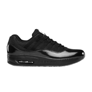 Jordan CMFT Viz Air 11 'Black'