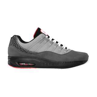 Jordan CMFT Viz Air 11 'Stealth Pack - Infrared'