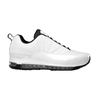 Air Jordan Comfort Air Max 12 LTR 'White Wolf Grey'