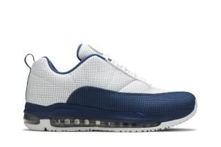 Jordan Comfort Air Max 12 'French Blue'