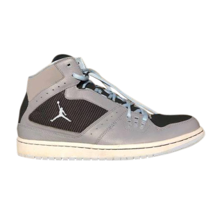 Jordan 1 Flight 'Grey Black' ͥ