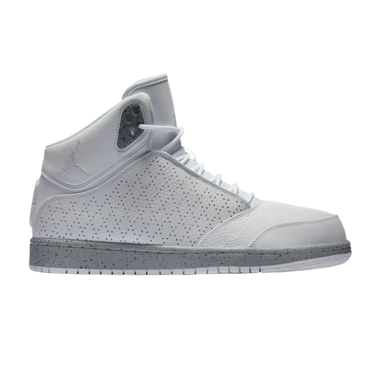 Jordan 1 Flight 5 'White Wolf Grey' ᡼