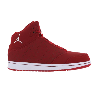 Jordan 1 Flight 5 BG 'Gym Red' ͥ