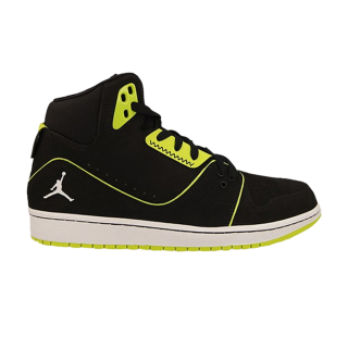 Jordan 1 Flight 2 'Black Venom Green' ͥ