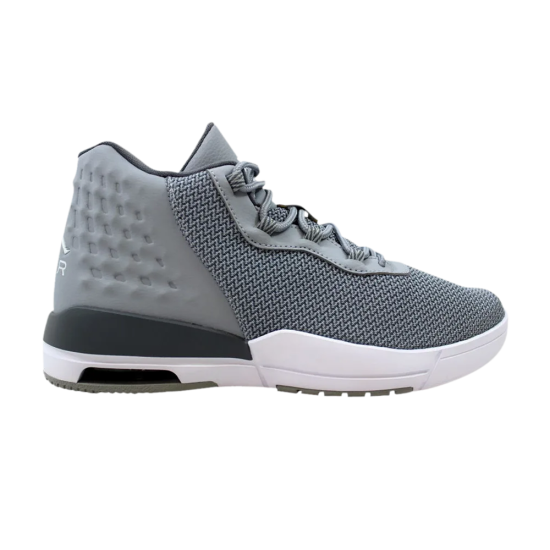 Jordan Academy BG 'Wolf Grey' ᡼