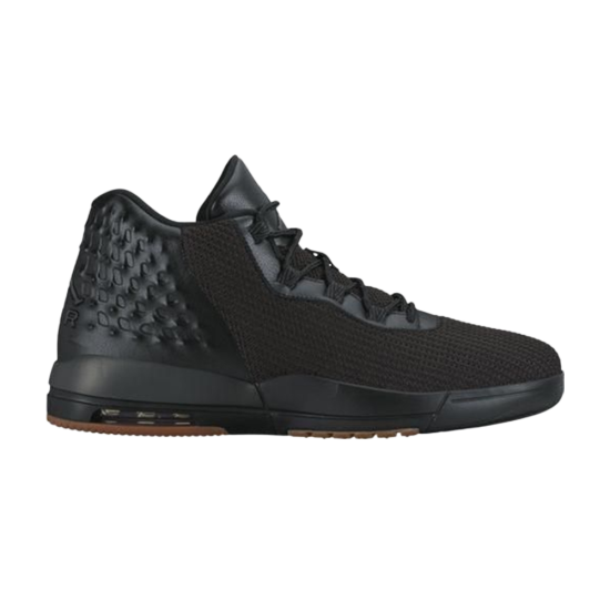 Jordan Academy 'Black Anthracite' ᡼