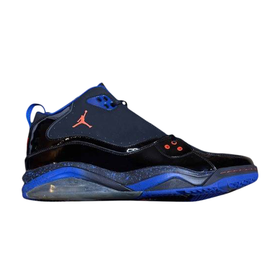 Jordan Ol' School 3 5/8th 'Jared Jeffries - Knicks Away' PE ᡼