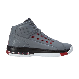 Jordan Ol' School