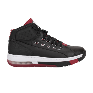 Jordan Ol' School 'Gym Red'