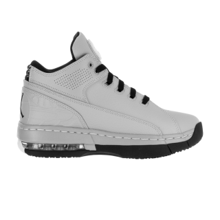 Jordan Ol' School Low 'Wolf Grey Black'