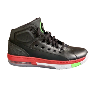 Jordan Ol' School 'Black Gym Red Green Pulse' ͥ