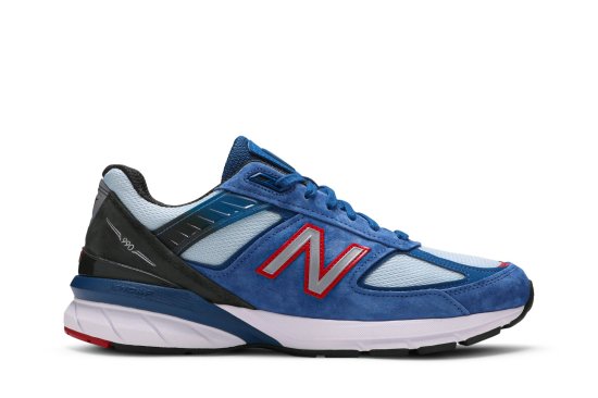 990v5 Made In USA 'Andromeda Blue' ᡼