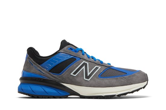 990v5 Trail Made in USA 'Magnet Cobalt Blue' ᡼