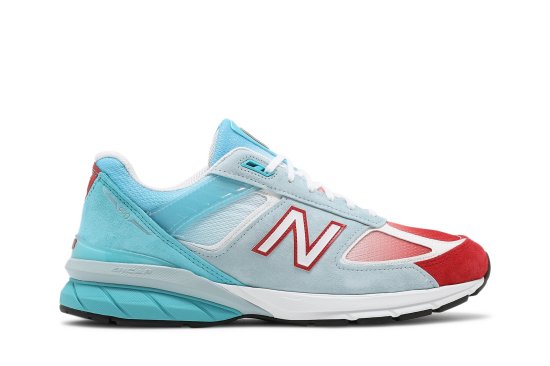 990v5 Made in USA 'Ice Blue' ᡼