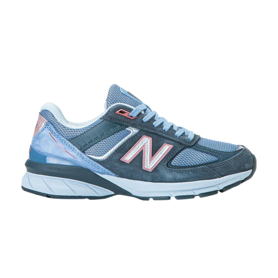 Wmns 990v5 Made in USA 'Blue Grey' ᡼