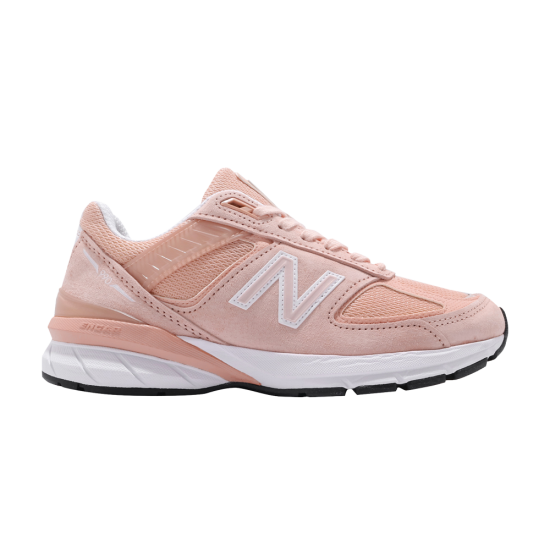 Wmns 990v5 Made In USA 'Pink' ᡼