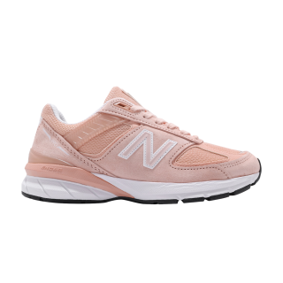 Wmns 990v5 Made In USA 'Pink' ͥ