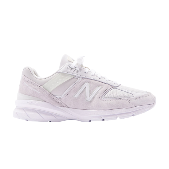 Junya Watanabe Man x 990v5 Made In USA 'White' - NBAグッズ バスケ ...