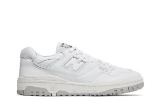 550 'White Grey'