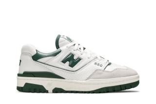550 'White Green'