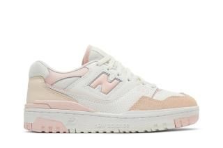 Wmns 550 'White Pink'