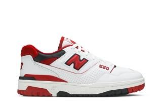 550 'White Team Red'