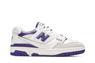 550 'White Purple' ͥ
