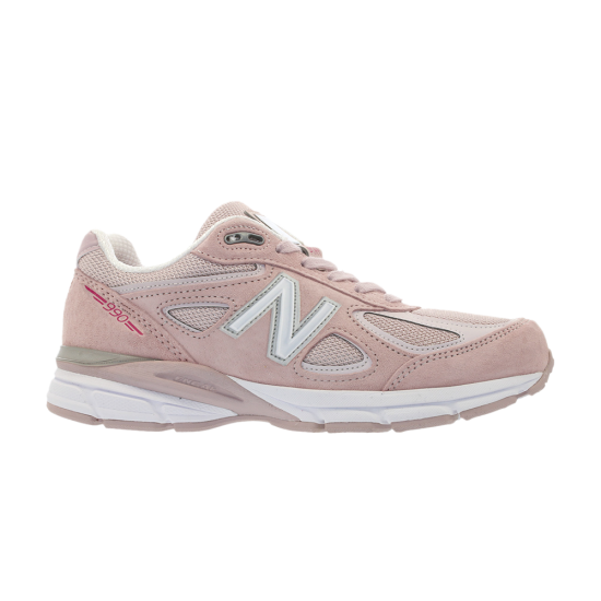 Wmns 990v4 Made in USA 'Pink' ᡼