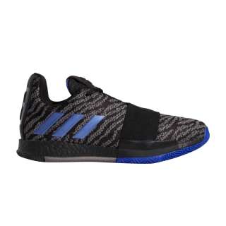 Harden Vol. 3 'Black Active Blue'