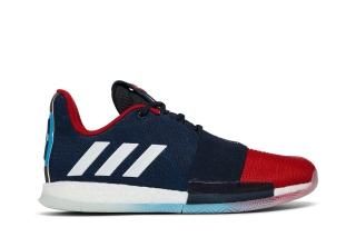Harden Vol. 3 'Rockets 90s Jersey'