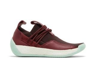 Harden Vol 2. LS 'Maroon Mint'