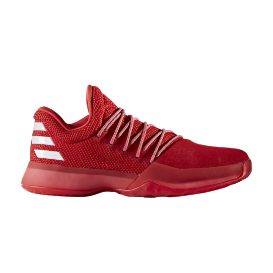 Harden Vol. 1 'Rockets' ᡼