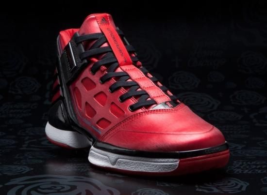 Adizero Rose 2 'Windy City' - NBAグッズ バスケショップ通販