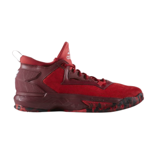 D Lillard 2.0