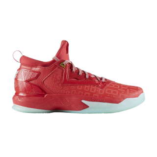 D Lillard 2.0 'Dame Time'