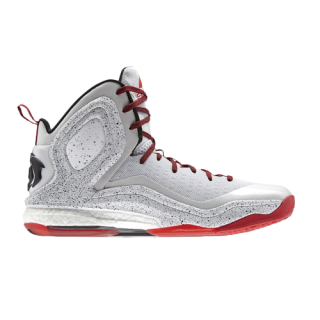 D Rose 5 - NBAグッズ バスケショップ通販専門店 ロッカーズ D Rose 5 - NBAグッズ バスケショップ通販専門店 ロッカーズ