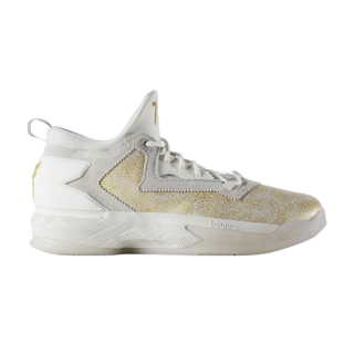 D Lillard 2 BHM 'Jesse Owens'