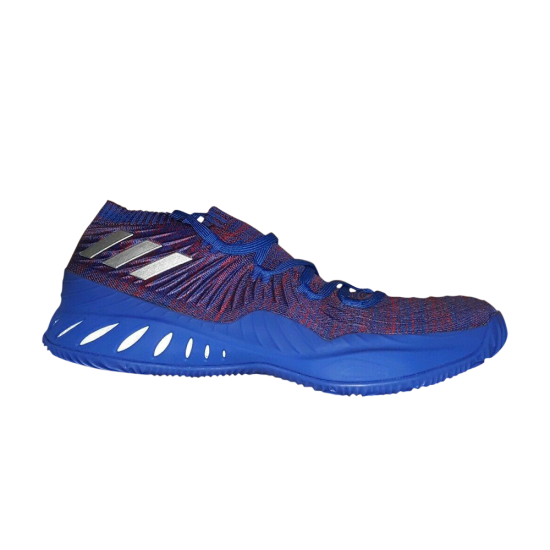 Crazy Explosive Low 2017 'Gauntlet' ᡼