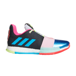 Harden Vol. 3 'Different Breed'